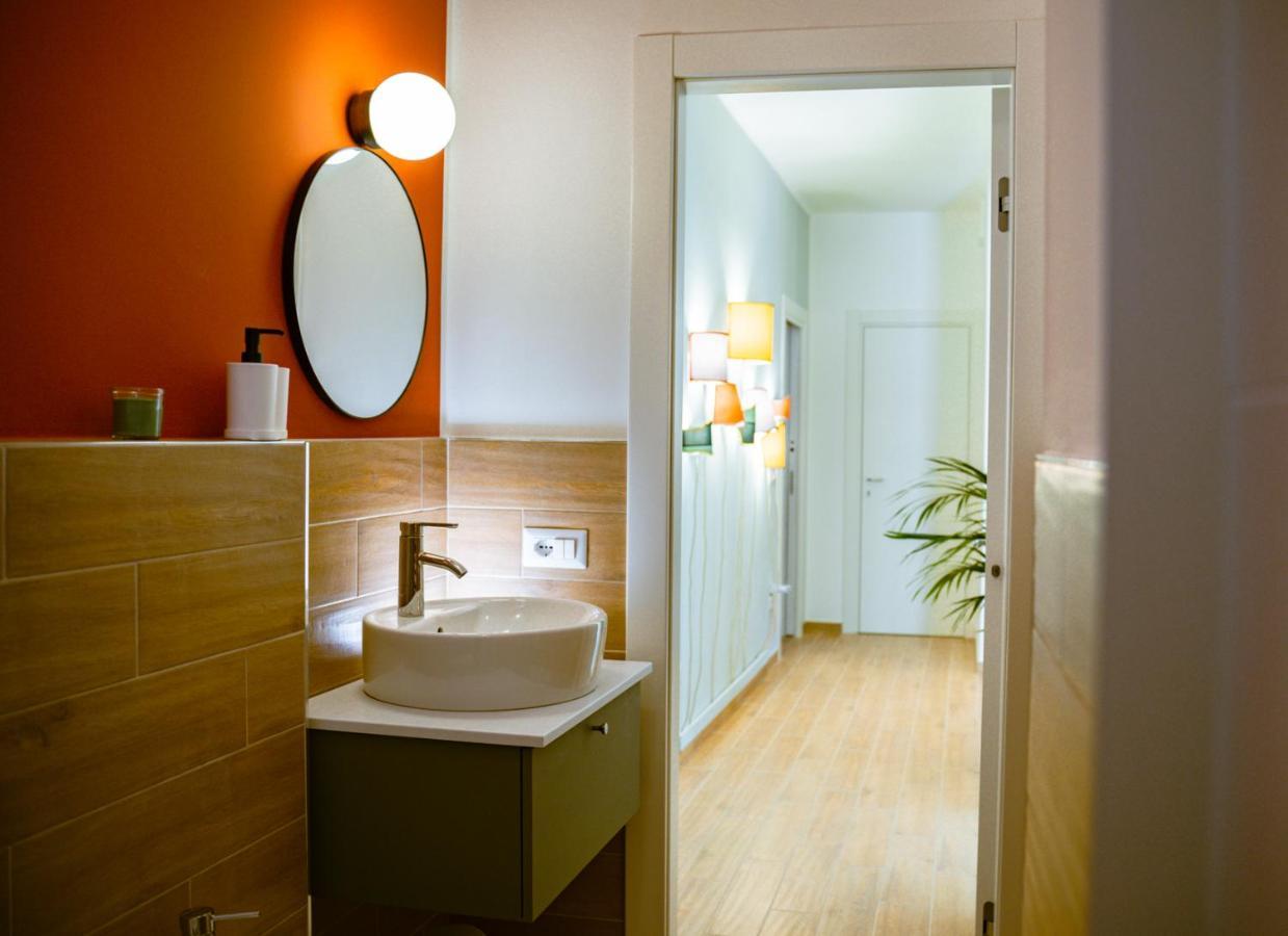 Bella Fatta Guest House - Boutique Apartment Bari Exterior photo